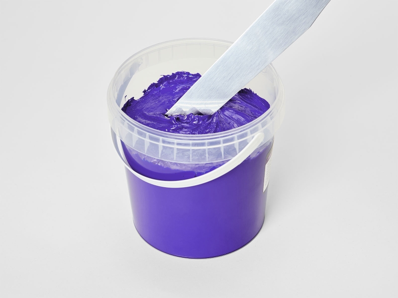 Plastex Plastisolfarbe Purple